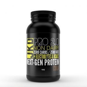 non Dairy Protein