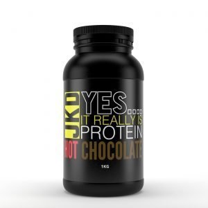 Protein Hot Chocolate